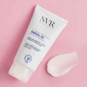 svr xerial 50 extrem creme pied 50ml