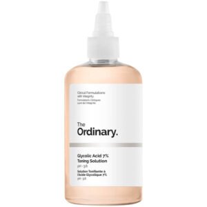the ordinary acid glycolic solution 240ml
