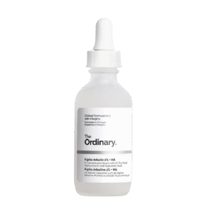 the ordinary alpha arbutin. ha 60ml