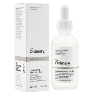 the ordinary hyaluronic acide 2% 60ml