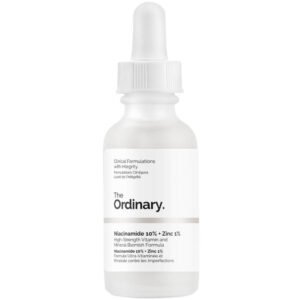 the ordinary niacinamide 30ml