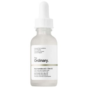 the ordinary niacinamide 60ml