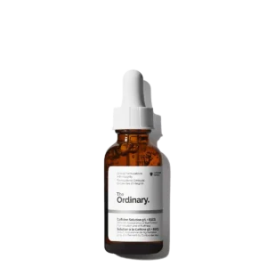 the ordinary serum caffeine +egcg 30ml