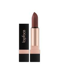 topface pt155012 matte lipstick