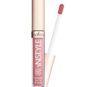 topface pt206001 matte lip paint