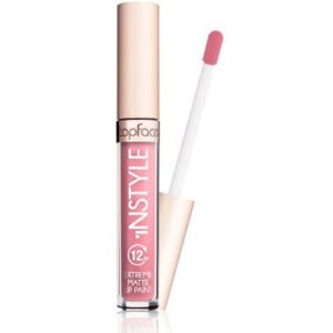 topface pt206013 matte lip paint