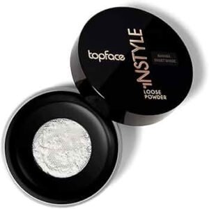 topface pt255101 loose powder