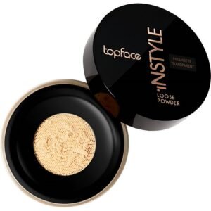 topface pt255104 loose powder