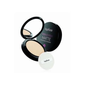 topface pt263 003 poudre matifiante