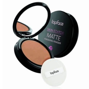 topface pt263 010 poudre matifiante