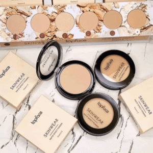 topface pt263 012poudre mat per...