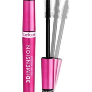 topface pt314ak mascara 3d volume