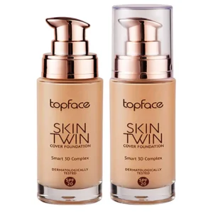 topface pt464009 twin foundation
