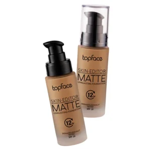 topface pt465 201 skin matte