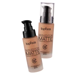 topface pt465 203 skin matte fou...