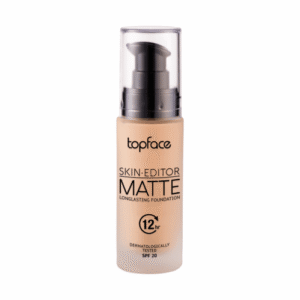 topface pt465 209 skin matte fo...
