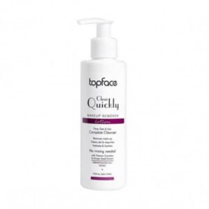 topface pt556001 clean quickly