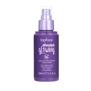 topface pt573 001 fixateur makup glow