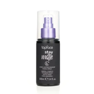 topface pt574 001 fixateur makup matte