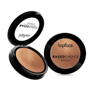 topface pt701008 baked powder