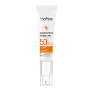 topface pt806 001 sun protect 50+ 30ml