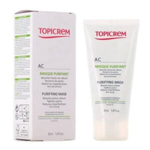topicrem ac masq purifiant 50ml