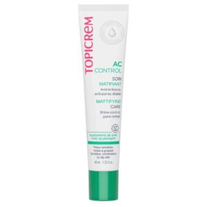topicrem ac soin matifiant 40ml