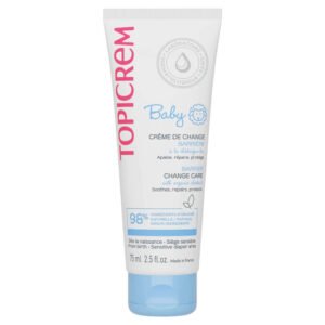 topicrem bb creme change 75ml