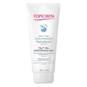 topicrem bb lait hydratant protect 200ml