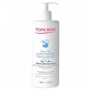 topicrem bb lait uh 500ml