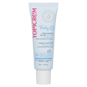 topicrem bb soin croute de lait 40ml