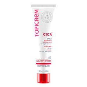 topicrem cica creme reparatrice 100ml