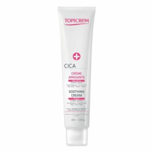 topicrem cica creme reparatrice 40ml