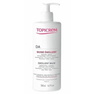 topicrem da baume emolliente 200ml