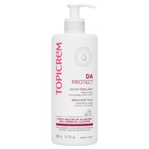 topicrem da baume emolliente 500ml