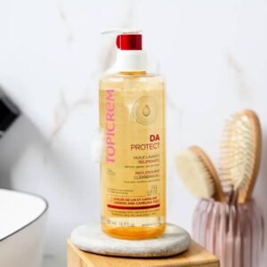 topicrem da huile lavante relipidante 500ml