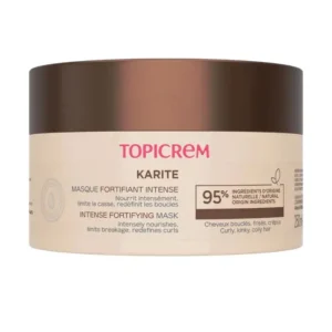 topicrem masq nourissant 200ml
