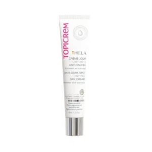 topicrem mela crme unifiant anti tache jour spf50 40ml