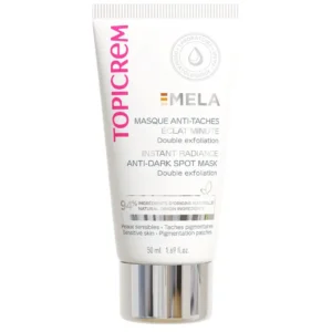topicrem mela mask anti tache 50ml