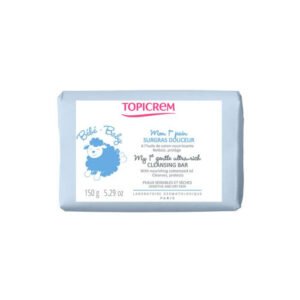 topicrem mon 1er pain 150ml