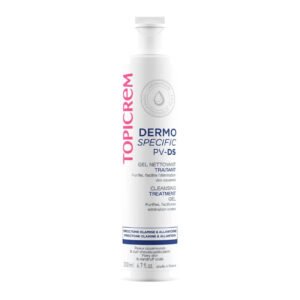 topicrem pv gel nettoyant 200ml