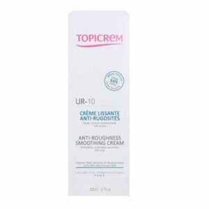 topicrem sos corps ur10 creme 200ml