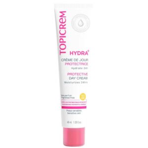 topicrem ultra hydratant creme legere 40ml
