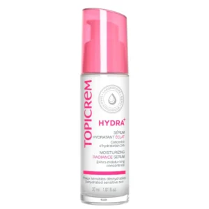 topicrem ultra hydratant visage serum f30ml