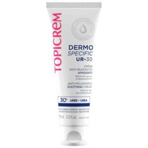 topicrem ur 30 creme 75ml