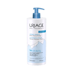 uriage 1er crem lavant fl 500ml