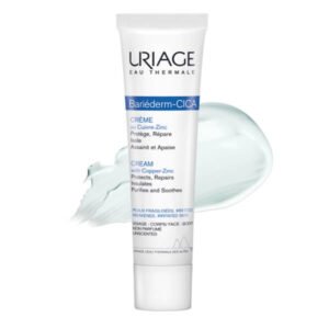 uriage bariederm cica creme reparatrice 15ml