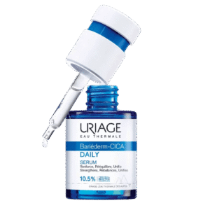 uriage bariederm cica daily serum 30ml