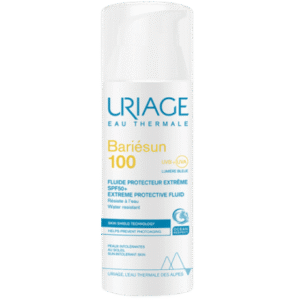 uriage bariesun 100 flui spf50+ 50ml