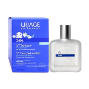 uriage bb 1er eau senteur edt 50ml